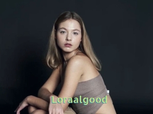 Loraalgood