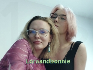 Loraandbonnie