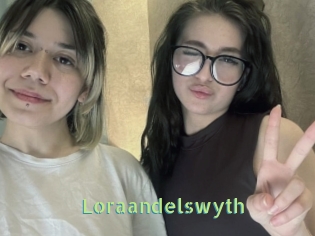 Loraandelswyth