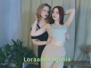 Loraandeugenia