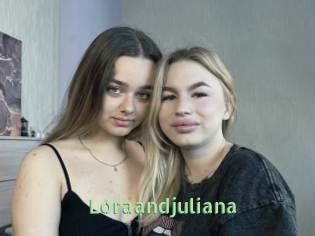 loraandjuliana Une Etudiante Sexy