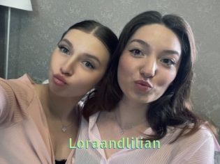 loraandlilian Une Etudiante Sexy