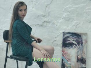 Loraanna