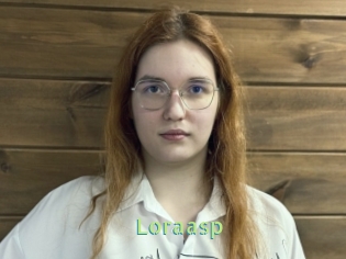 Loraasp