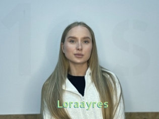 Loraayres