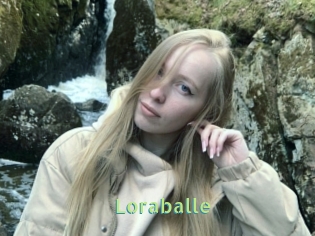 loraballe Une Etudiante Sexy