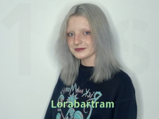 Lorabartram