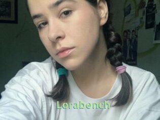 Lorabench