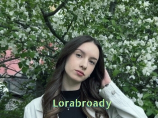 Lorabroady