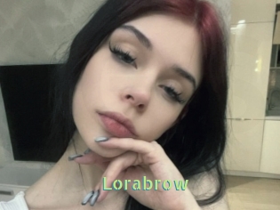 lorabrow Une Etudiante Sexy