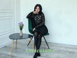 Loracatania