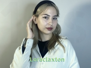 Loraclaxton