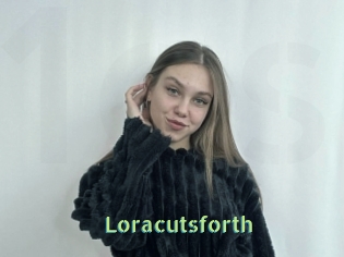 Loracutsforth
