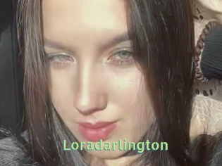 loradarlington Une Etudiante Sexy
