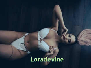 Loradevine