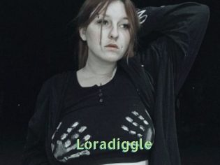 loradiggle Une Etudiante Sexy