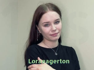 Loraeagerton