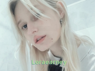 Loraearney