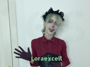 Loraexcell