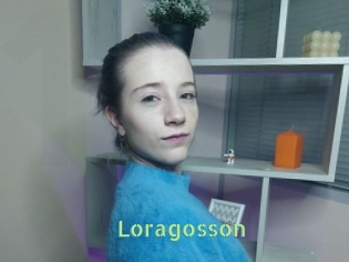 Loragosson