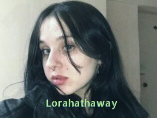 Lorahathaway