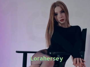 Lorahersey