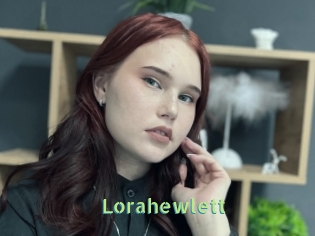Lorahewlett