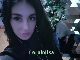 Lorainlisa