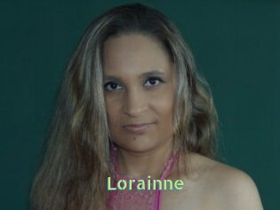 Lorainne