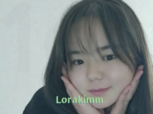 Lorakimm