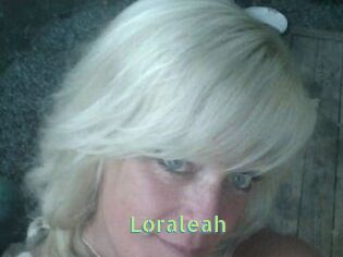 loraleah Une Etudiante Sexy