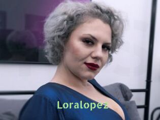Loralopez