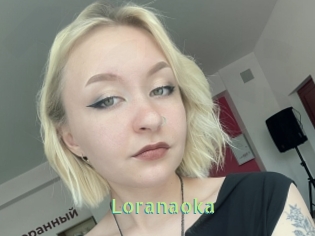 Loranaoka