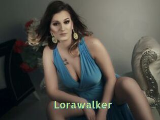 Lorawalker