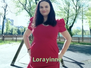 Lorayinne