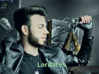 Lordares