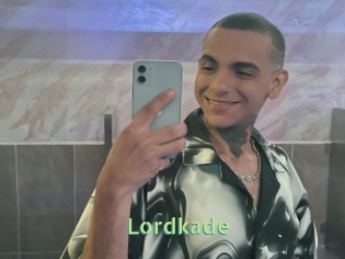 Lordkade