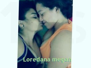Loredana_megan