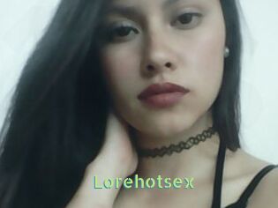 Lorehotsex