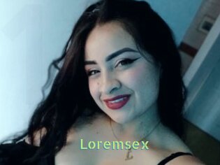 Loremsex