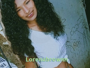 Lorenabrownn