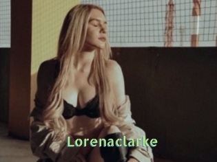 Lorenaclarke