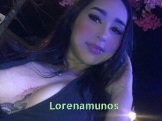 Lorenamunos