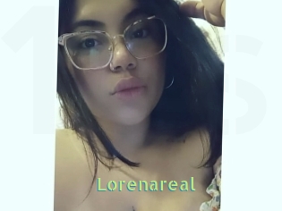Lorenareal
