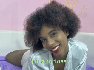 Lorenarioss
