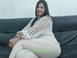 Lorenasanmi
