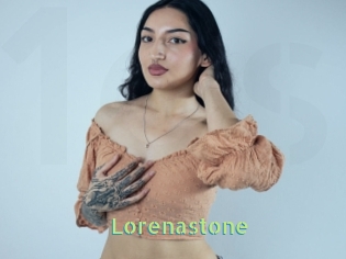 Lorenastone