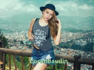 Lorenbaudin