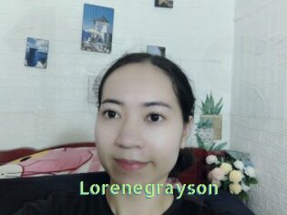 Lorenegrayson