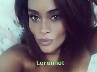 Lorenhot
